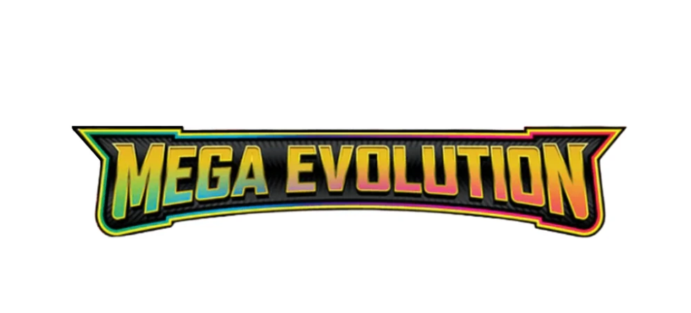 Mega Evolution