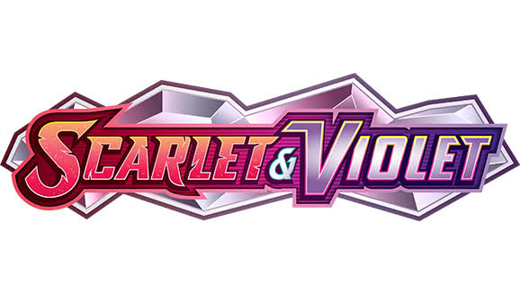 Scarlet & Violet