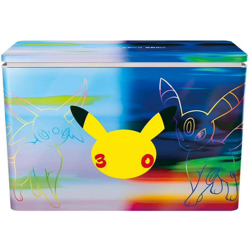 30th Celebration Premium Deck Set