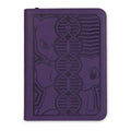 Mewtwo & Mew DNA Premium Zip Binder