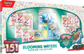 Blooming Waters Premium Collection