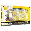 Celebrations Special Collection Box [Pikachu V-UNION]