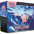 Chaos Rising Elite Trainer Box