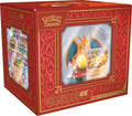 Charizard ex Super-Premium Collection [ÅPNINGSTILBUD]