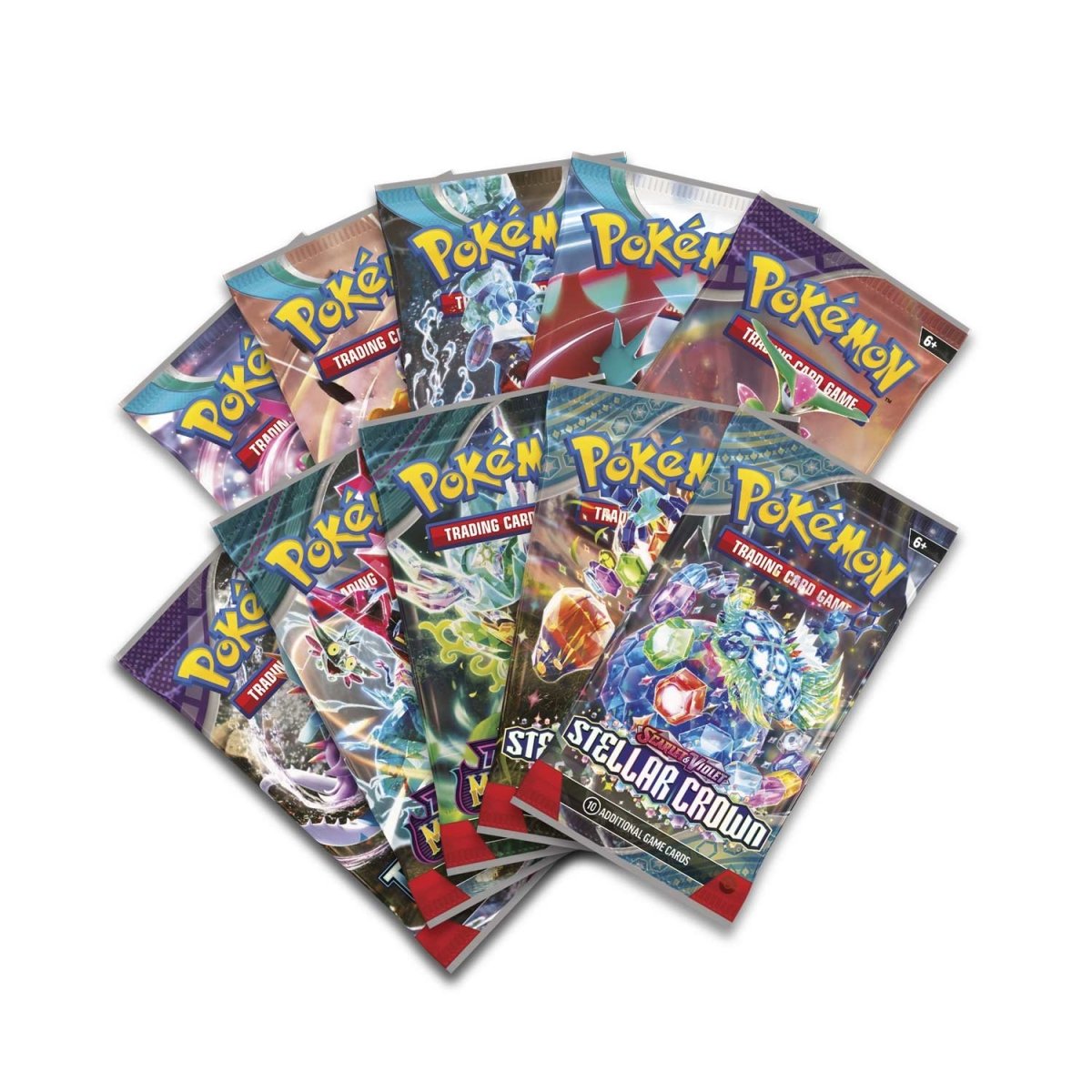 Charizard ex Super-Premium Collection [ÅPNINGSTILBUD]
