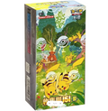 Collect 151 Gathering Jumbo Booster Box