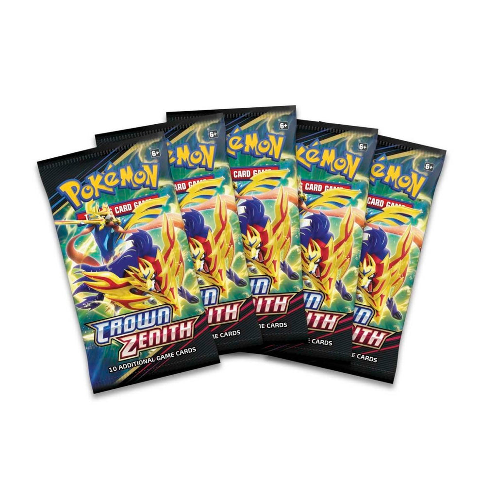 Crown Zenith Special Collection [Pikachu VMAX]