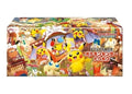 Pokémon Center Japan Special Box Set - Tohoku, Fukuoka & Hiroshima [ÅPNINGSTILBUD]