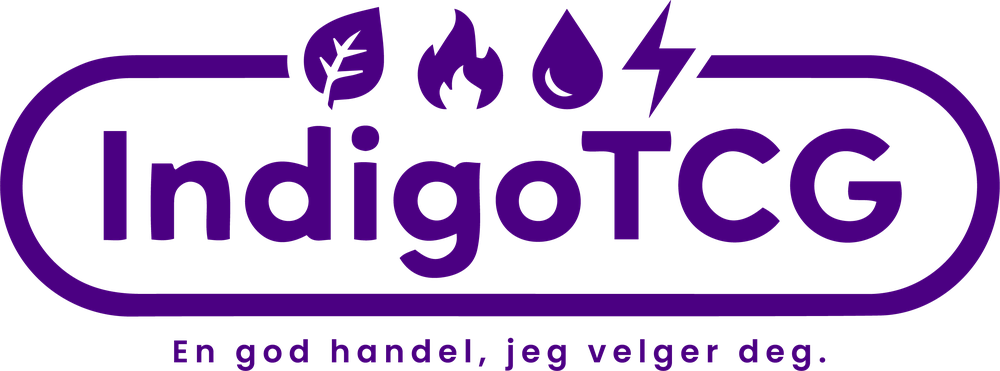 IndigoTCG